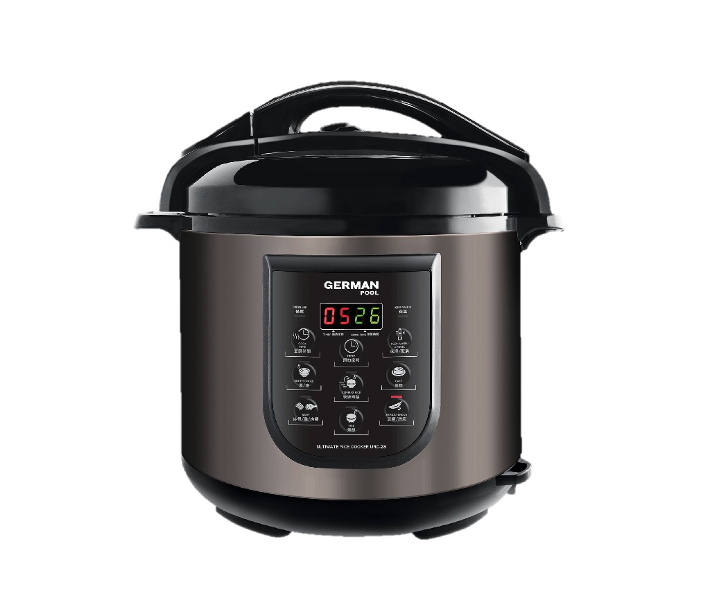 URC-28 Ultimate Rice Cooker